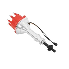 Ford 351C-460 Pro Billet Distributor image 2