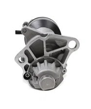 DynaForce Starter - High Torque - Black image 2