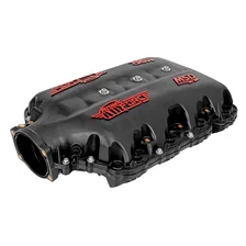 Atomic AirForce Gen-V LT Intake Manifold, Red image 1