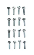 Ignition Coil - Smart - 8-Pack - Red image 3