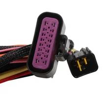Power Grid Power Module - Black image 3