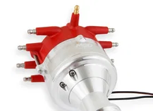 Ford 351W Crab Cap Distributor image 5