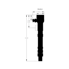 Chevy SB/BB CAM Sync Plug image 4