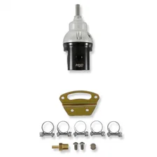 Atomic, Fuel Pressure Regulator image 1