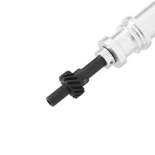 Ford 351W Small Diameter Pro-Billet Distributor image 4