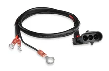 Ready-to-Run Marine Distributor Ford 351C-460, Steel Gear image 4