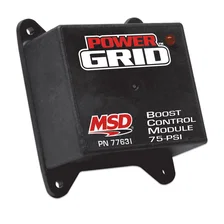 Boost Controller - 6-BAR - Power Grid System image 2