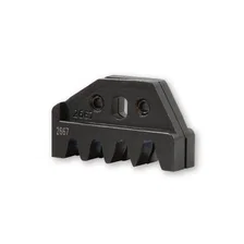 Deutsch Connector Crimp Jaws, Fits PN 35051 image 2