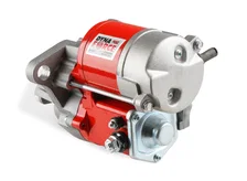 DynaForce Starter - High Torque - Red image 6