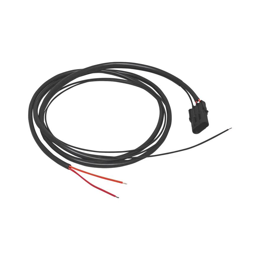 Wiring Harness - 3-Pin
