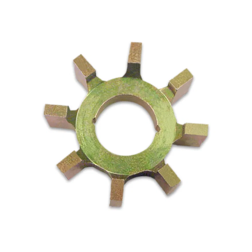 Distributor Reluctor