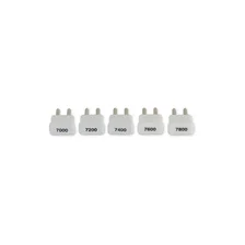 7000 Series Module Kit, Even Increments image 2