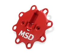 Front Drive Distributor with Adjustable Cam Sync image 11