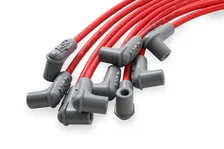 Super Conductor 8.5mm Spark Plug Wire Set, 8 Cylinder 90° Plug/90° Cap image 11