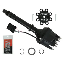 DIS Direct Ignition System Kit - Black image 8