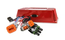 Digital Programmable 6AL-2 - Red image 11