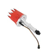 Buick V8 400-455 Billet Distributor image 3