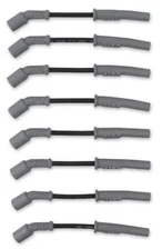 Wire Set, Black SC, GM LS1, Vette/Camaro, '97-on image 4