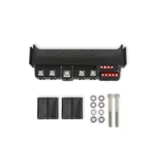 Stand Alone Solid State Relay- Black image 1
