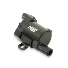 Ignition Coil - Blaster Series - L-Series Truck Engine - Black - 8-Pack image 2