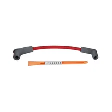 Super Conductor Spark Plug Wire Set, Mustang 5.0L '94-On image 5