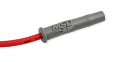 Ford Raptor 6.2L V8 Red Wire Set image 10