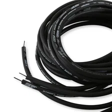 Street-Fire Wire Set 8 Cyl 90°, Sock/ HEI, Universal image 8