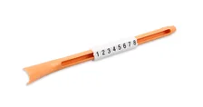 Black, 8.5mm Super Conductor 8-Cylinder Multi-Angle, Universal image 6