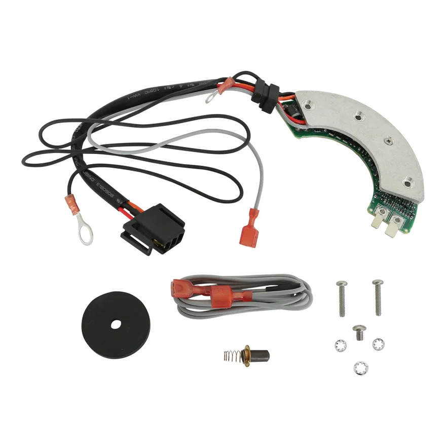 HEAT HEI Module