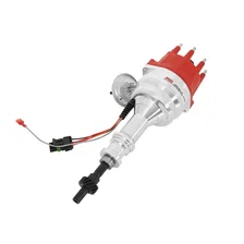 Ford 351W Ready-To-Run Pro-Billet Distributor image 3
