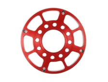 Crank Trigger Wheel Kit - Flying Magnet - Hall Effect - SBF - Windsor image 3