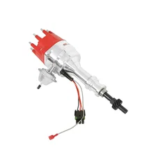 Ford 351W Ready-To-Run Pro-Billet Distributor image 2