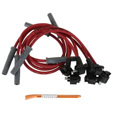 Super Conductor Spark Plug Wire Set, Ford Mustang 3.8L, V6, '94-'98 image 1