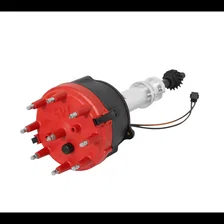 Ford 351C-460 Street Pro-Billet Distributor w/Steel Gear image 6