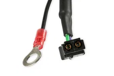 Magnetic Pickup Cable - Shielded - 10 Foot image 2