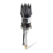 Pro Mag 12LT Generator, Short, Black image 2