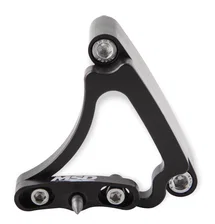 Adjustable Billet Timing Pointer - SBC for Chevrolet image 5