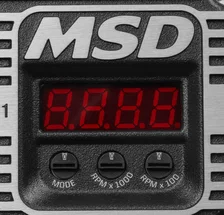 Digital 6 Offroad Ignition image 2
