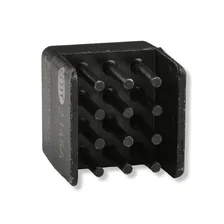 Solid State N/O Relay w/Socket Harness image 5