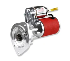 DynaForce Starter - High Speed - Red image 2