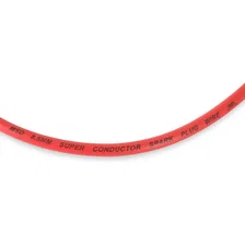 HEI Coil Wire, Blaster 3, Super Conductor, Red image 5