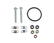 Ready-to-Run Marine Distributor Ford 351C-460, Steel Gear image 7