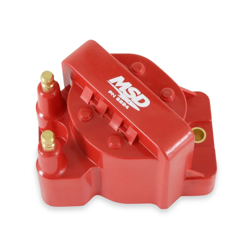 Ignition Coil Pack - GM Dual Tower