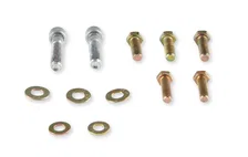 Crank Trigger Wheel Kit - Flying Magnet - BBC - 8 in. image 15