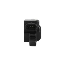 Ignition Coil - Blaster Series - Gen V GDI Engine - Black - 8-Pack - Square image 4