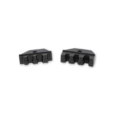 Amp Pin Crimp Jaws, Fits PN 35051 image 6