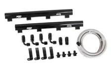 Atomic EFI Billet Fuel Rails image 1