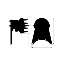 Front Drive Distributor with Adjustable Cam Sync image 21