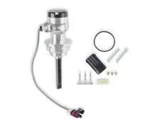 Chrysler Big Block 426, 440 Cam Sync Plug image 2