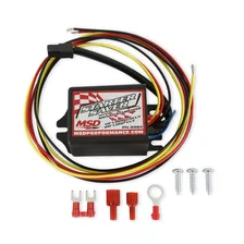 Starter Saver with Signal Stabilizer image 1